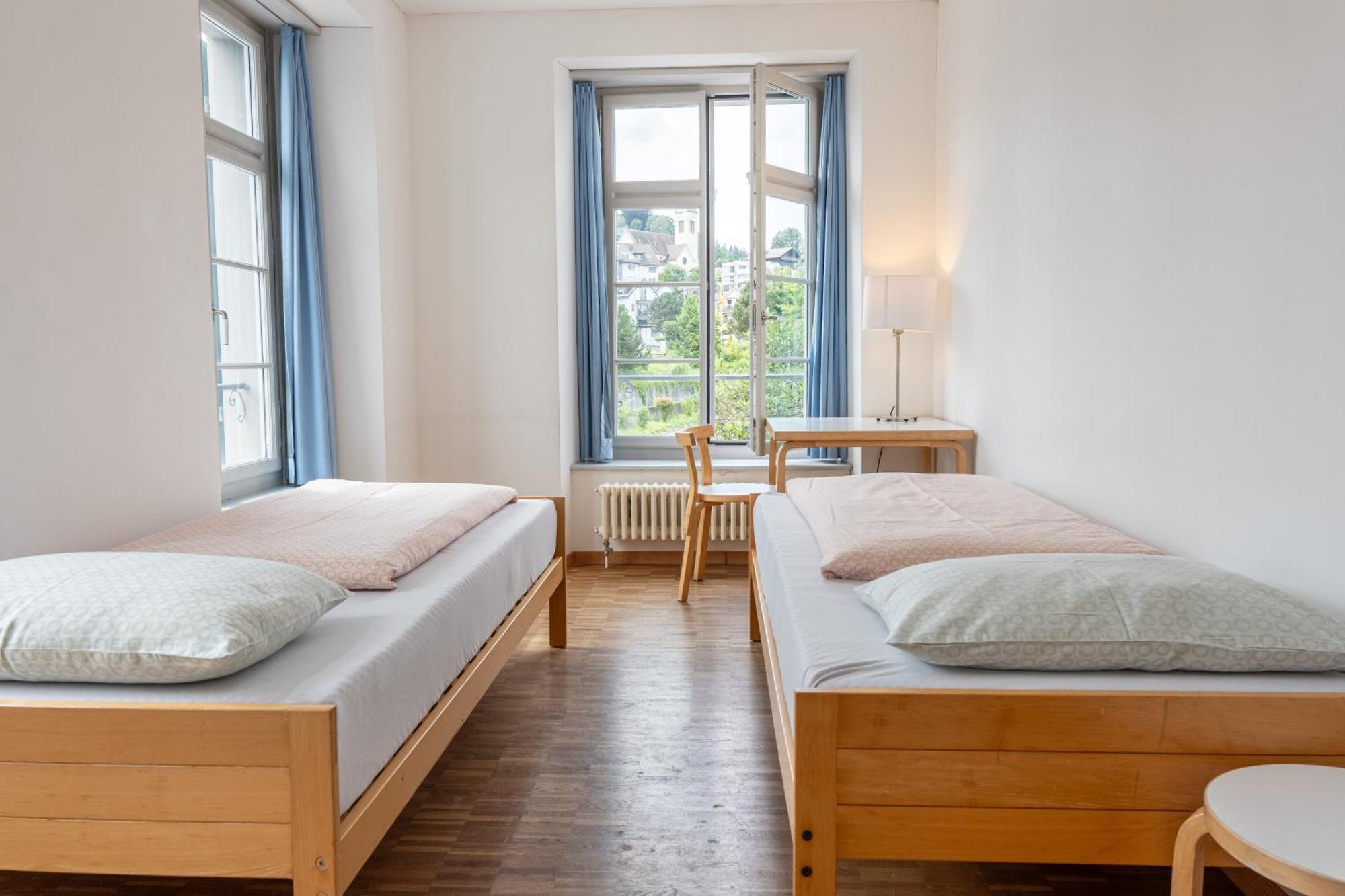 Richterswil Youth Hostel Exterior photo