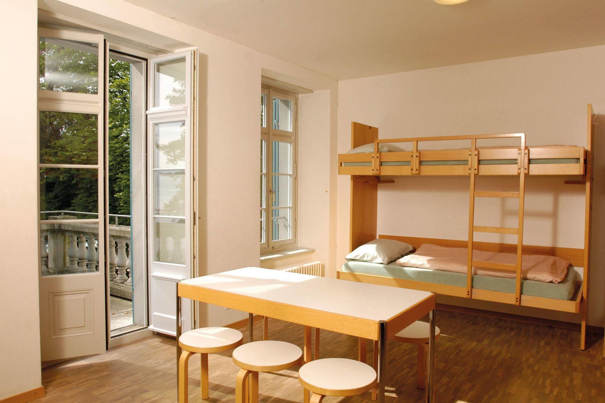 Richterswil Youth Hostel Exterior photo